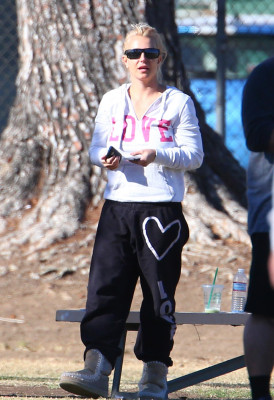 Britney Spears pic #732310