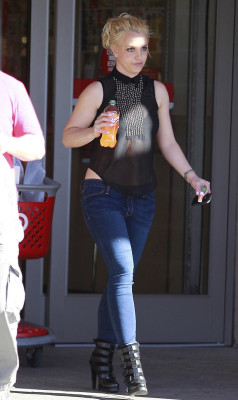 Britney Spears pic #732707