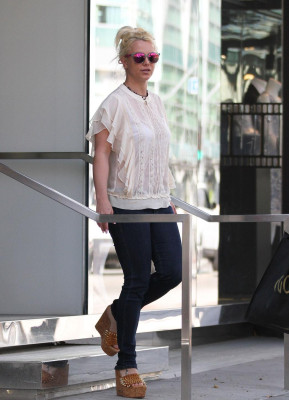 Britney Spears pic #732704