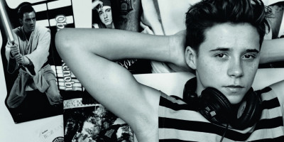 Brooklyn Beckham pic #796050