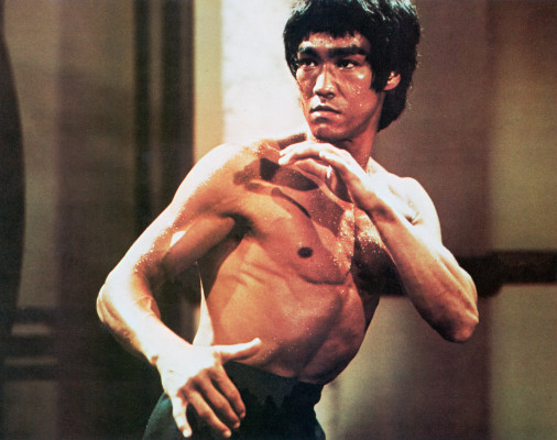 photo 9 in Bruce Lee gallery [id362111] 2011-03-29 00:00:00