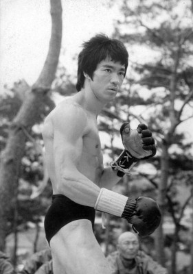 photo 7 in Bruce Lee gallery [id376641] 2011-05-11 00:00:00