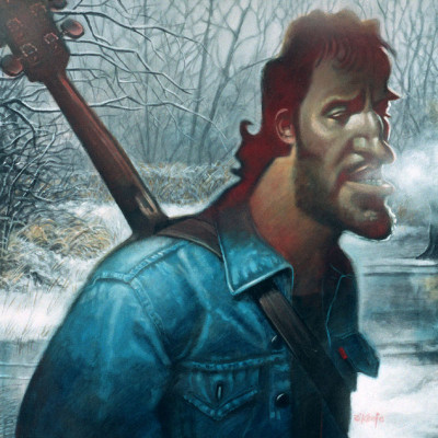 photo 12 in Springsteen gallery [id68063] -0001-11-30 00:00:00