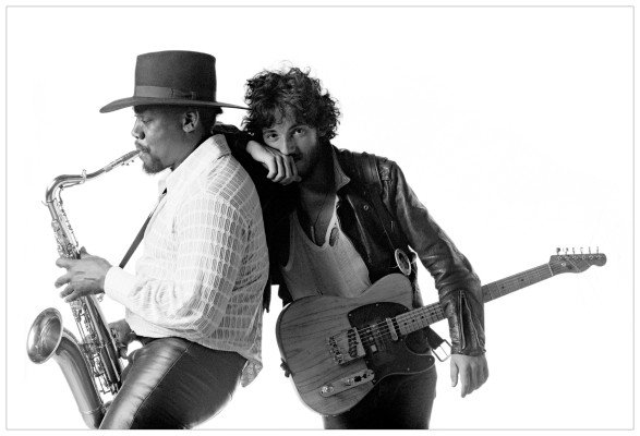 photo 3 in Bruce Springsteen gallery [id204530] 2009-11-24 00:00:00