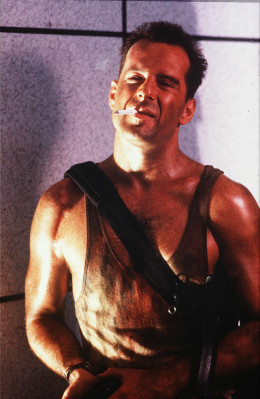 photo 4 in Bruce Willis gallery [id523795] 2012-08-19 00:00:00