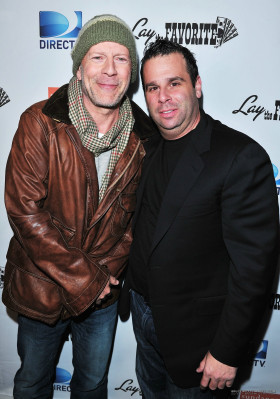 photo 5 in Bruce Willis gallery [id686017] 2014-04-02 00:00:00