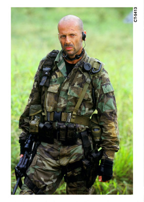 photo 16 in Bruce Willis gallery [id152825] 2009-05-05 00:00:00