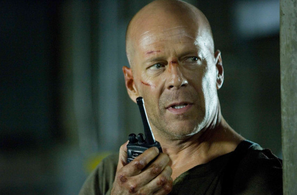 photo 29 in Bruce Willis gallery [id135059] 2009-02-24 00:00:00