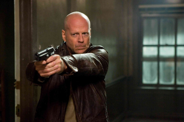 photo 28 in Bruce Willis gallery [id135060] 2009-02-24 00:00:00
