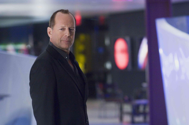 photo 22 in Bruce Willis gallery [id135156] 2009-02-24 00:00:00