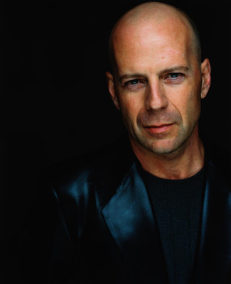 photo 5 in Bruce Willis gallery [id177227] 2009-08-26 00:00:00