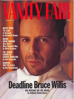 photo 15 in Bruce Willis gallery [id240405] 2010-03-05 00:00:00