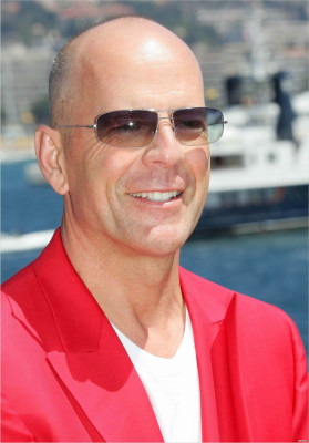 photo 13 in Bruce Willis gallery [id91289] 2008-05-21 00:00:00