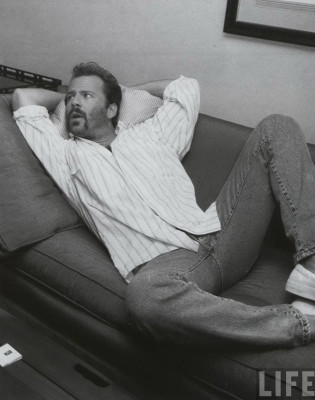photo 29 in Bruce Willis gallery [id185752] 2009-09-30 00:00:00