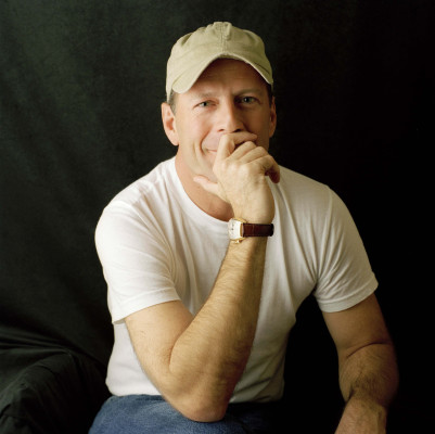 photo 18 in Bruce Willis gallery [id564567] 2013-01-05 00:00:00
