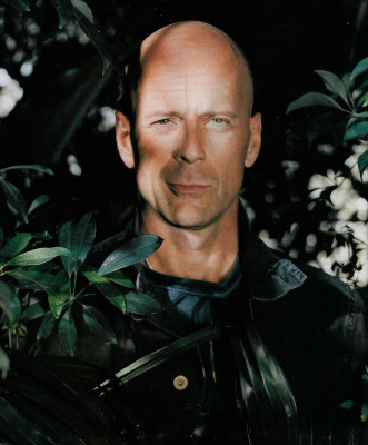 photo 5 in Bruce Willis gallery [id273970] 2010-07-30 00:00:00