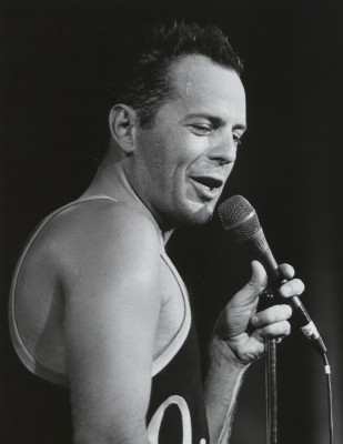 Bruce Willis pic #132569