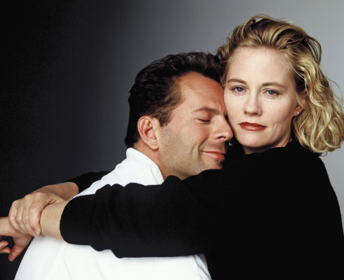 photo 27 in Bruce Willis gallery [id423296] 2011-11-28 00:00:00
