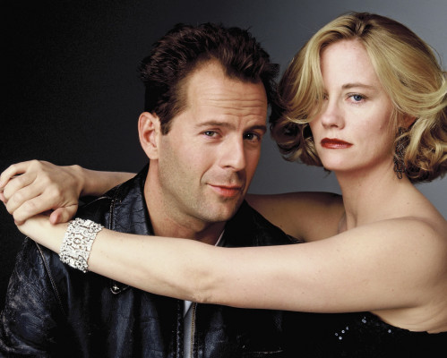 photo 4 in Bruce Willis gallery [id423289] 2011-11-28 00:00:00