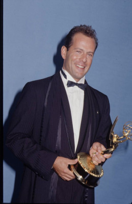 photo 18 in Bruce Willis gallery [id376908] 2011-05-11 00:00:00