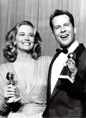 photo 19 in Bruce Willis gallery [id376907] 2011-05-11 00:00:00