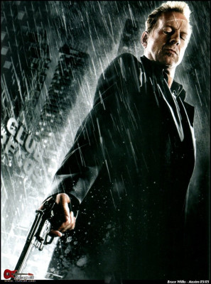 photo 19 in Bruce Willis gallery [id144387] 2009-04-01 00:00:00