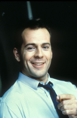 photo 24 in Bruce Willis gallery [id361873] 2011-03-29 00:00:00