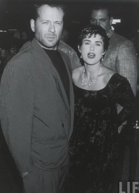 photo 27 in Bruce Willis gallery [id185760] 2009-09-30 00:00:00