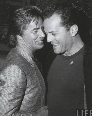 photo 28 in Bruce Willis gallery [id185757] 2009-09-30 00:00:00