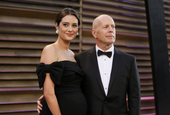 photo 7 in Bruce Willis gallery [id676764] 2014-03-08 00:00:00
