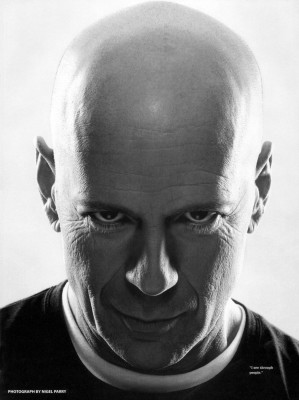 Bruce Willis pic #28861