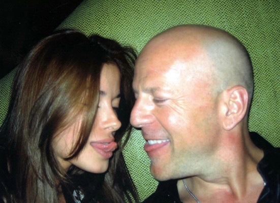 photo 17 in Bruce Willis gallery [id57638] -0001-11-30 00:00:00
