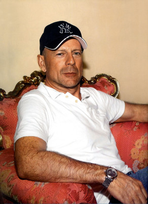 Bruce Willis pic #29693