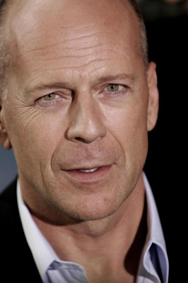 photo 5 in Bruce Willis gallery [id117622] 2008-11-26 00:00:00