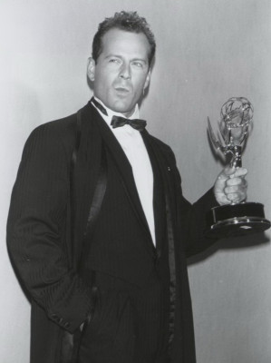 photo 18 in Bruce Willis gallery [id152823] 2009-05-05 00:00:00
