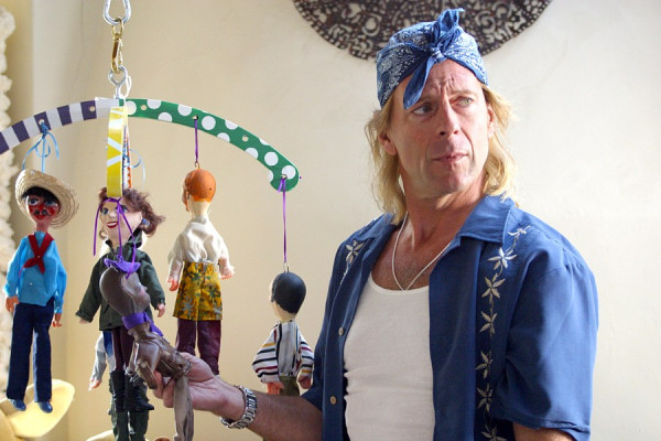 Bruce Willis pic #27340