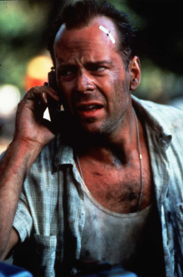 photo 4 in Bruce Willis gallery [id274358] 2010-08-02 00:00:00