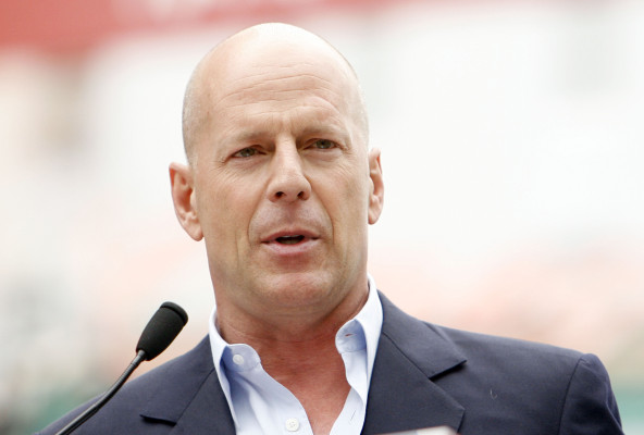 photo 8 in Bruce Willis gallery [id264737] 2010-06-17 00:00:00
