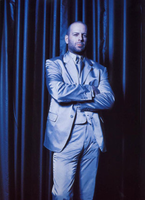 photo 21 in Bruce Willis gallery [id135561] 2009-02-24 00:00:00