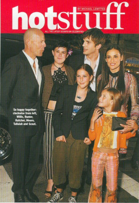 Bruce Willis pic #71643