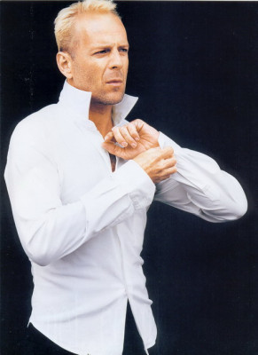 photo 3 in Bruce Willis gallery [id117624] 2008-11-26 00:00:00