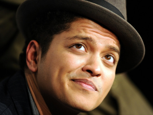 photo 26 in Bruno Mars gallery [id401366] 2011-09-09 00:00:00
