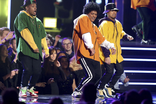 Bruno Mars pic #1003603