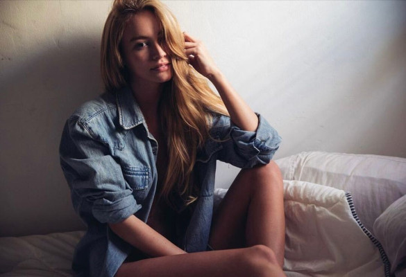 Bryana Holly pic #1367043