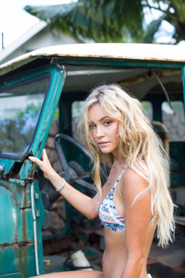 Bryana Holly pic #887070