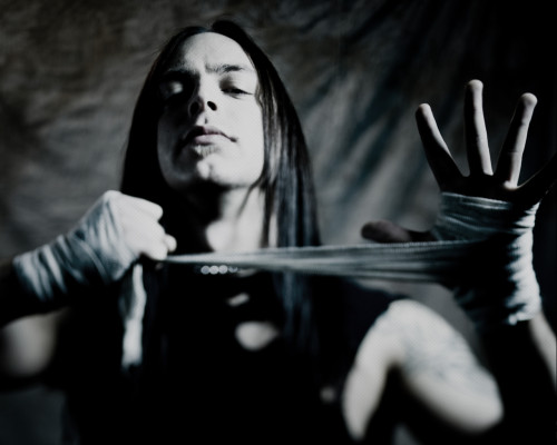 photo 10 in Bullet for my Valentine gallery [id571825] 2013-02-01 00:00:00