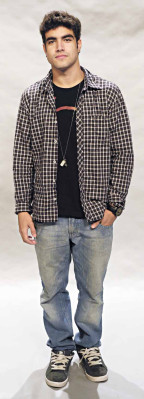 Caio Castro  pic #535484