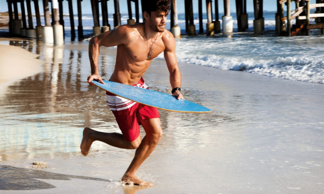 Caio Cesar pic #498091