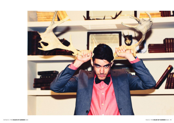 Caio Cesar pic #511007