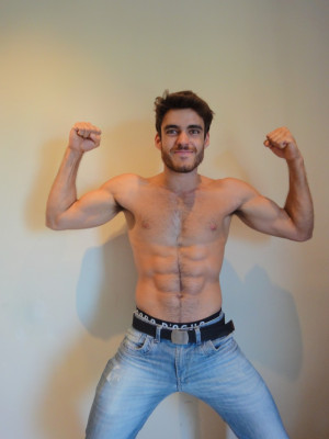Caio Cesar pic #511008